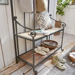 Garderoben|Garderobe^LOBERON Garderobe Sussy