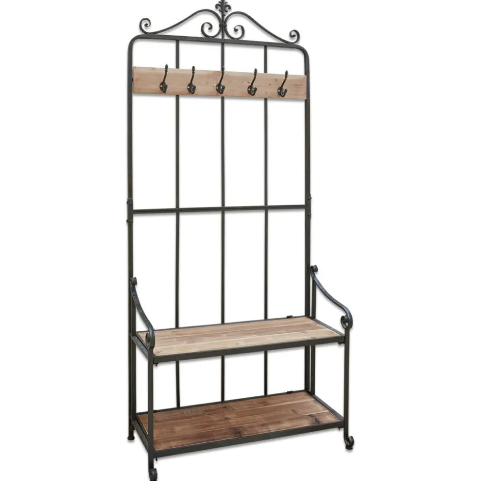 Garderoben|Garderobe^LOBERON Garderobe Sussy