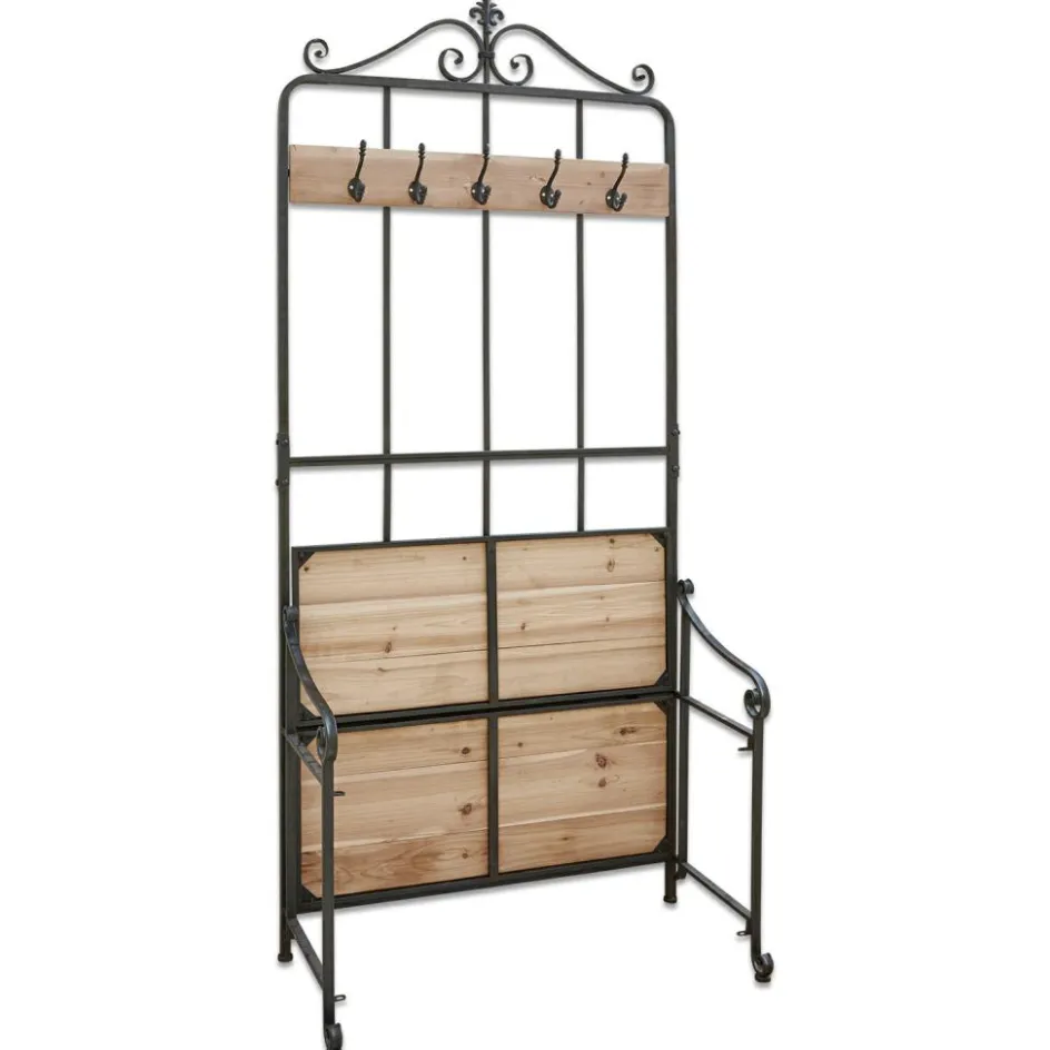 Garderoben|Garderobe^LOBERON Garderobe Sussy