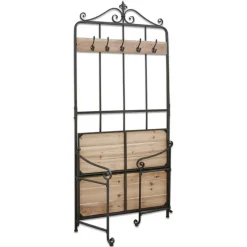 Garderoben|Garderobe^LOBERON Garderobe Sussy