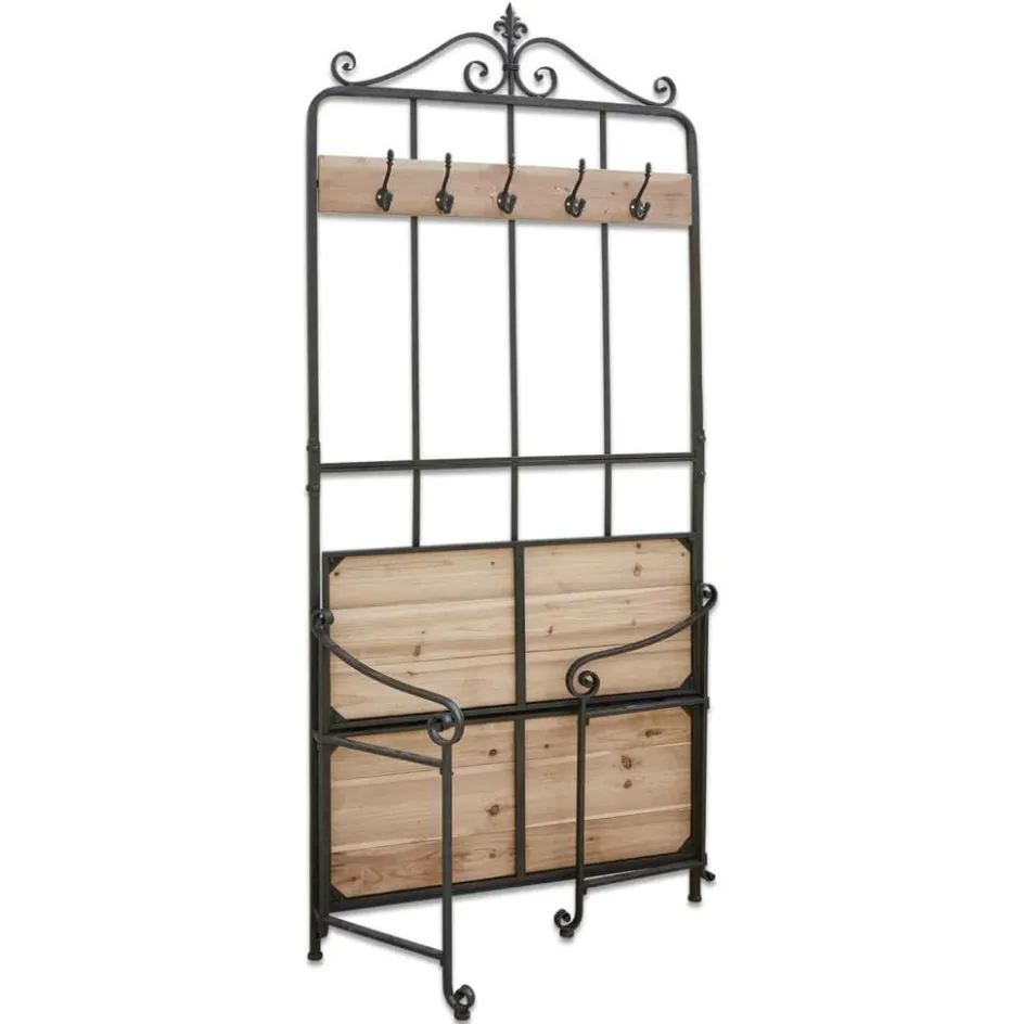 Garderoben|Garderobe^LOBERON Garderobe Sussy