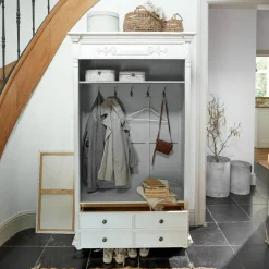 Garderoben|Garderobe^LOBERON Garderobe Étourville