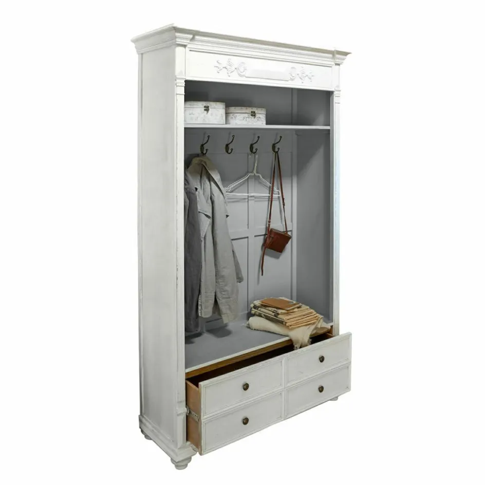 Garderoben|Garderobe^LOBERON Garderobe Étourville