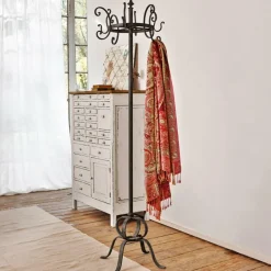 Garderoben|Garderobe^LOBERON Garderobenständer Arlington