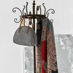 Garderoben|Garderobe^LOBERON Garderobenständer Arlington