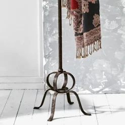 Garderoben|Garderobe^LOBERON Garderobenständer Arlington