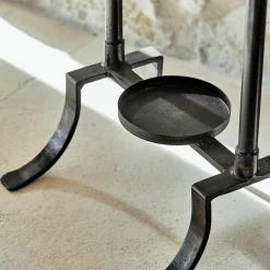 Garderoben|Garderobe^LOBERON Garderobenständer Mistyvale