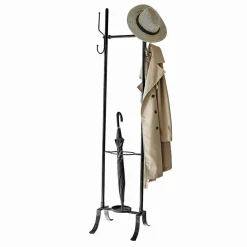 Garderoben|Garderobe^LOBERON Garderobenständer Mistyvale