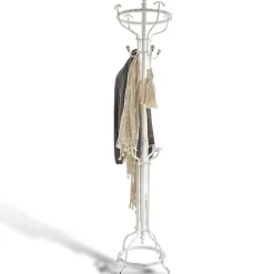 Garderoben|Garderobe^LOBERON Garderobenständer Stanton