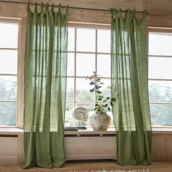 LOBERON Gardinen & Vorhänge|Gardinen & Vorhänge-Gardine Adara