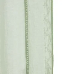 LOBERON Gardinen & Vorhänge|Gardinen & Vorhänge-Gardine Atlantropa