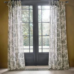 LOBERON Gardinen & Vorhänge|Gardinen & Vorhänge-Gardine Dedwen