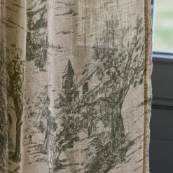 LOBERON Gardinen & Vorhänge|Gardinen & Vorhänge-Gardine Dedwen