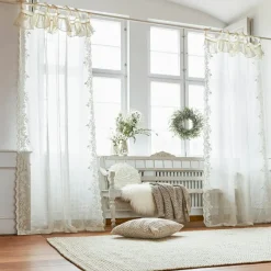 LOBERON Gardinen & Vorhänge|Gardinen & Vorhänge-Gardine Denise