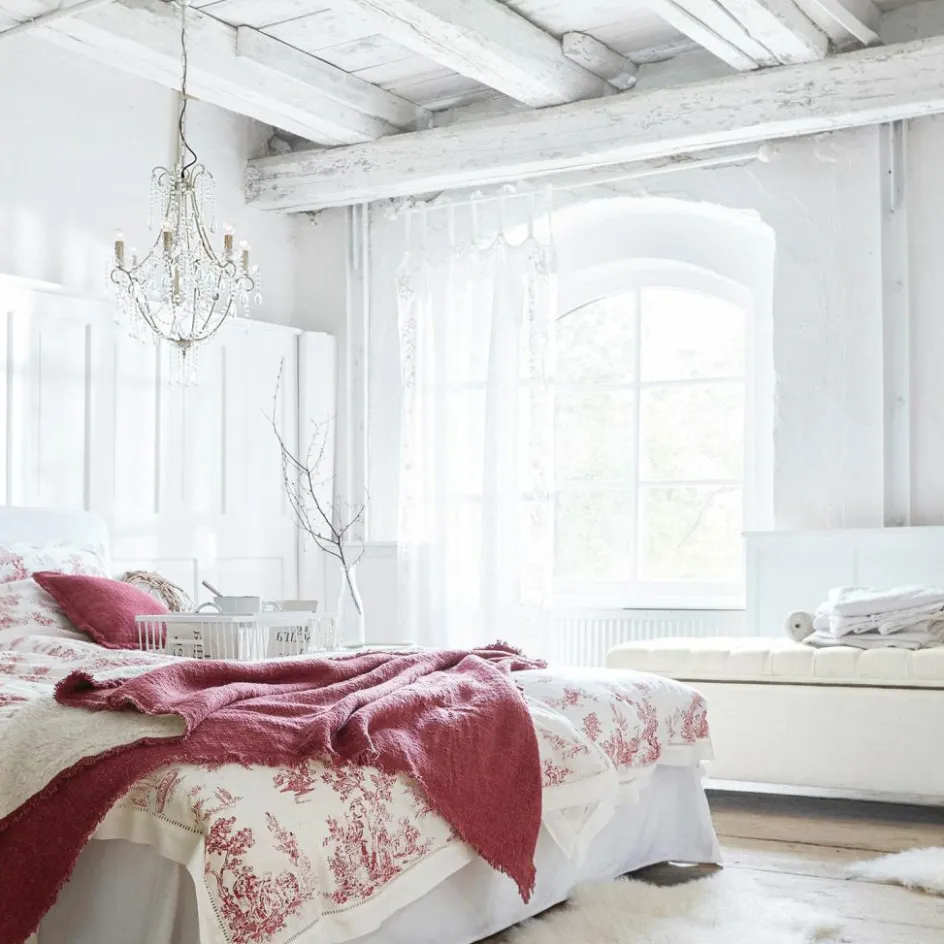 LOBERON Gardinen & Vorhänge|Gardinen & Vorhänge-Gardine Douvaine