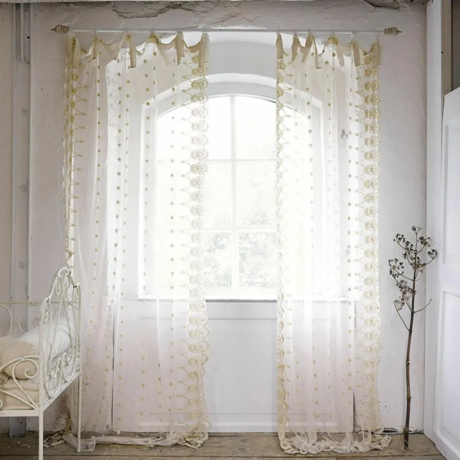 LOBERON Gardinen & Vorhänge|Gardinen & Vorhänge-Gardine Elaisa