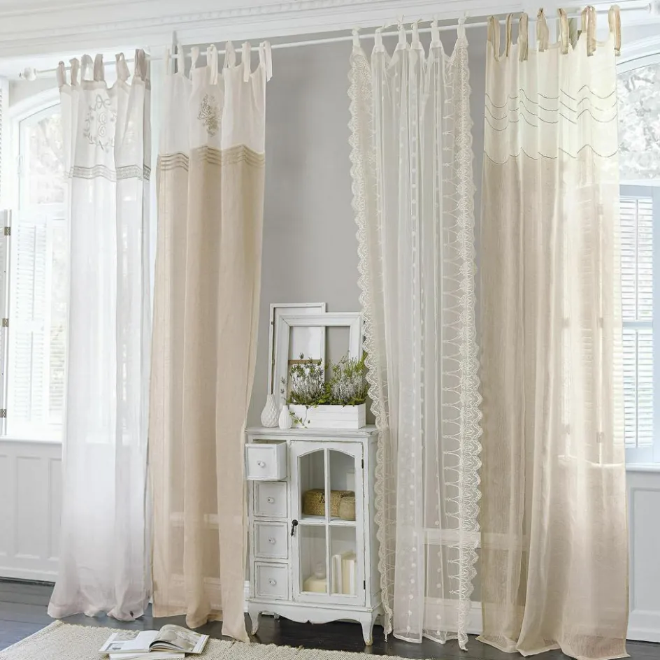 LOBERON Gardinen & Vorhänge|Gardinen & Vorhänge-Gardine Elaisa