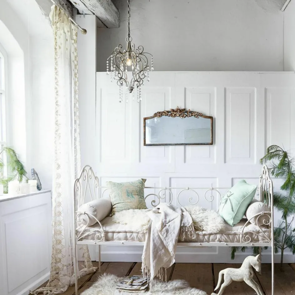 LOBERON Gardinen & Vorhänge|Gardinen & Vorhänge-Gardine Elaisa