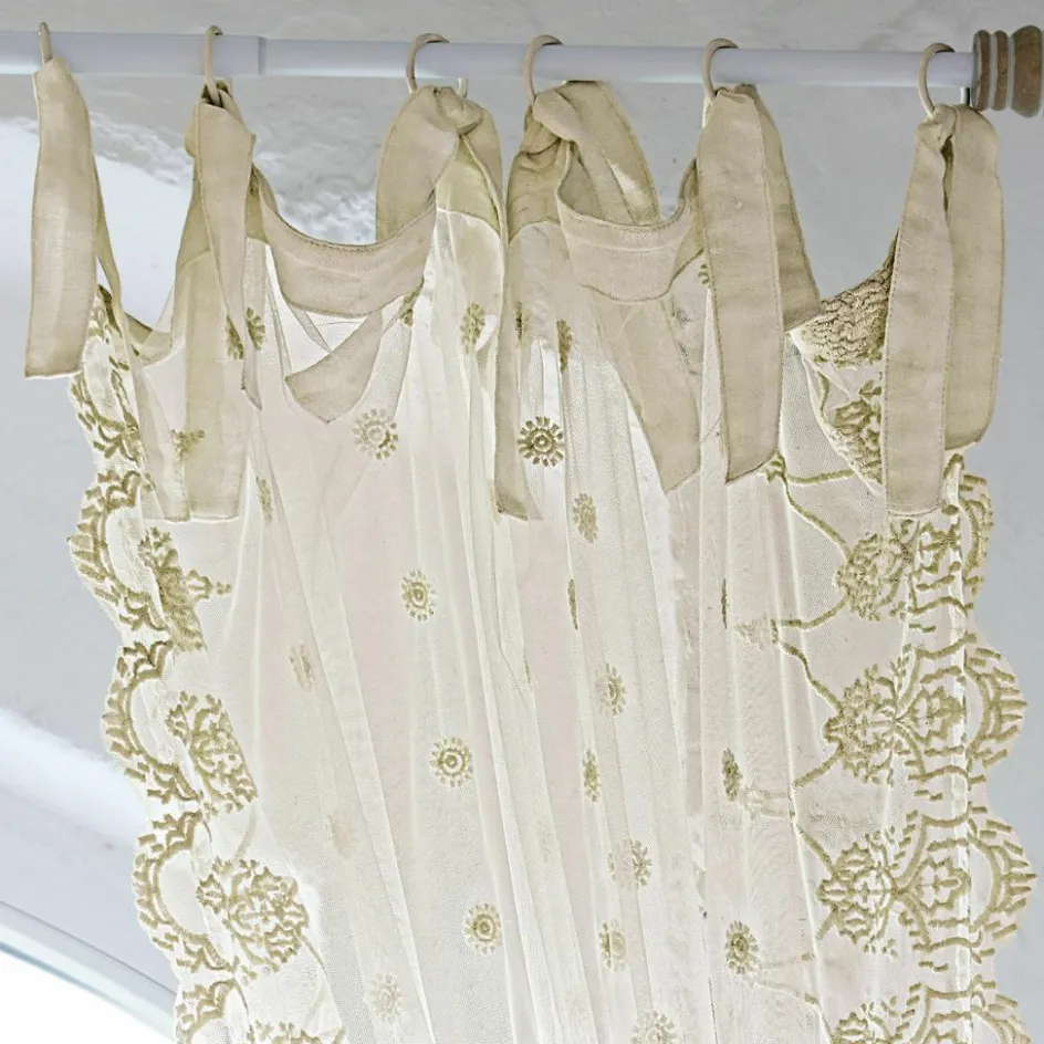 LOBERON Gardinen & Vorhänge|Gardinen & Vorhänge-Gardine Elaisa