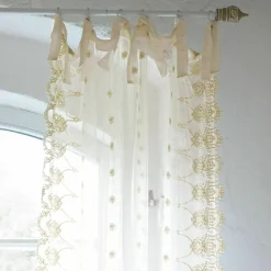 LOBERON Gardinen & Vorhänge|Gardinen & Vorhänge-Gardine Elaisa