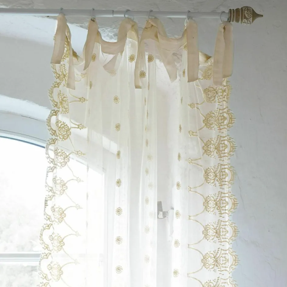 LOBERON Gardinen & Vorhänge|Gardinen & Vorhänge-Gardine Elaisa