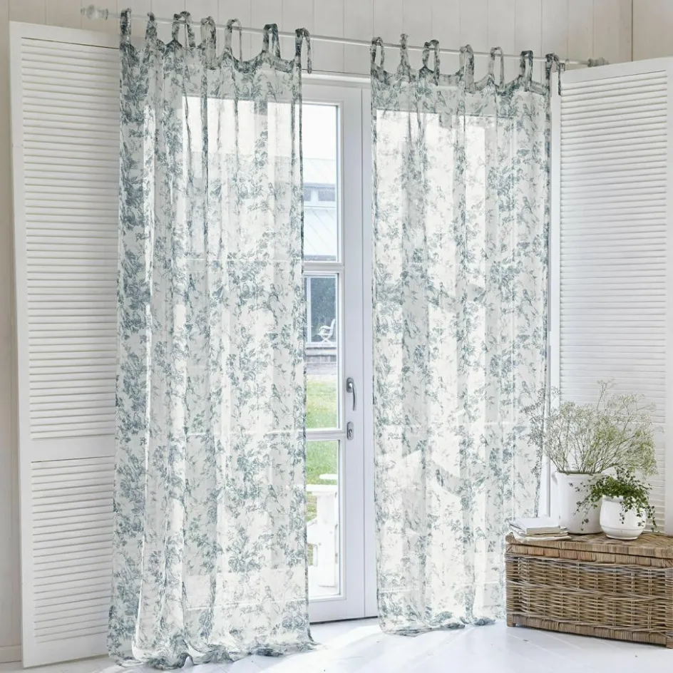 LOBERON Gardinen & Vorhänge|Gardinen & Vorhänge-Gardine Emilie