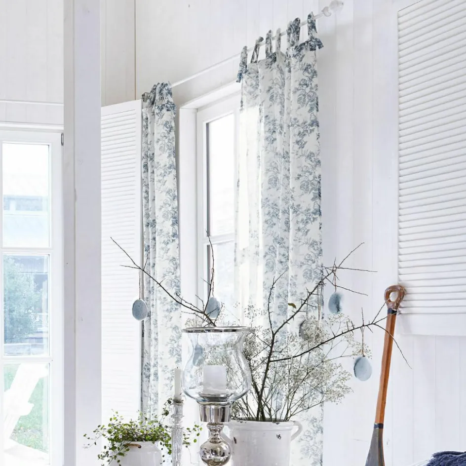 LOBERON Gardinen & Vorhänge|Gardinen & Vorhänge-Gardine Emilie