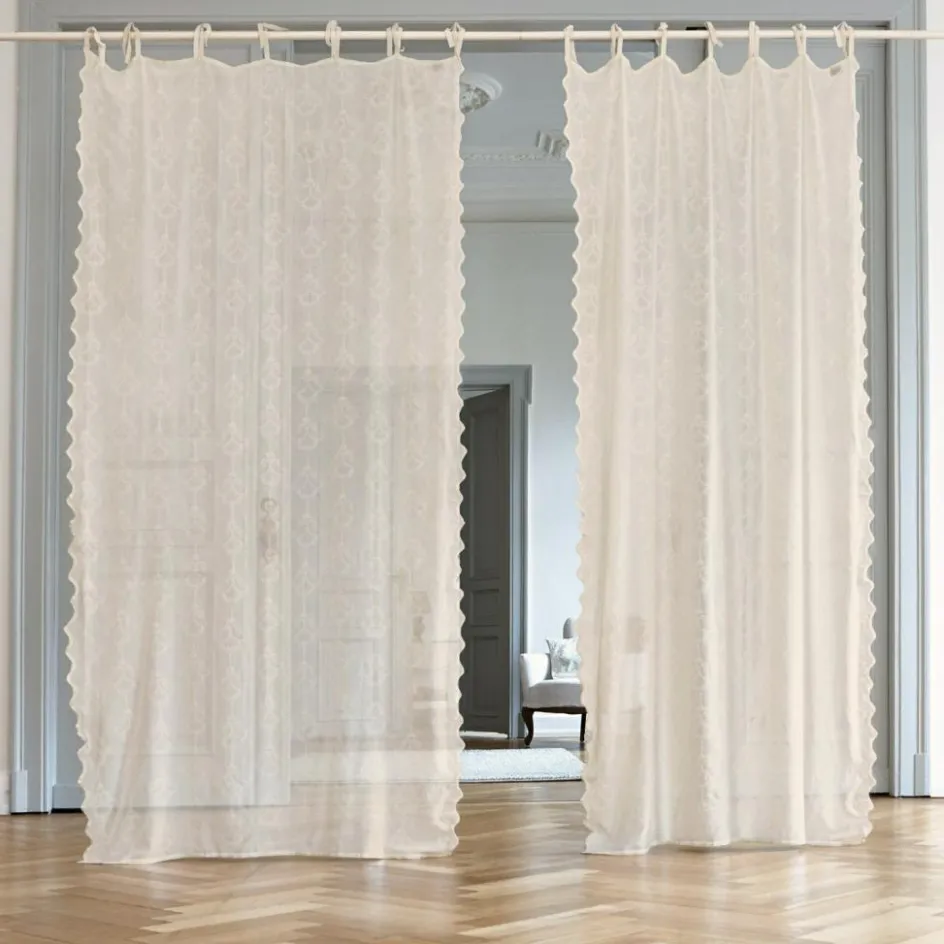 LOBERON Gardinen & Vorhänge|Gardinen & Vorhänge-Gardine Faumont