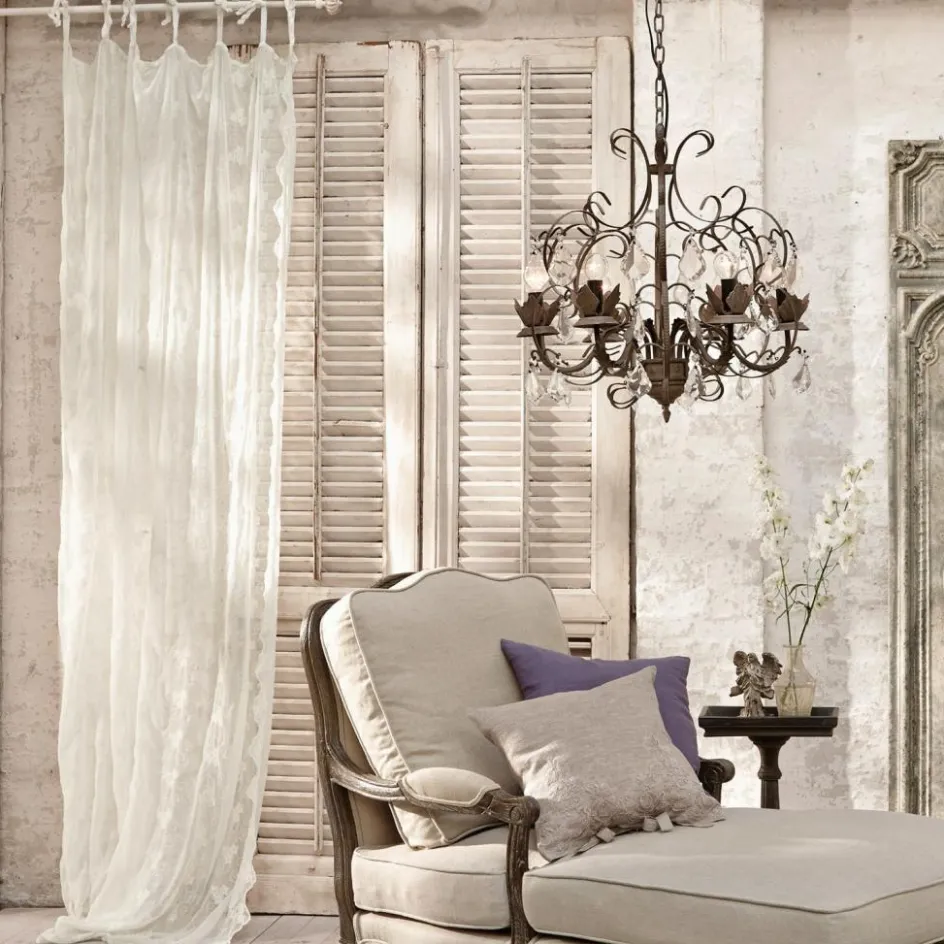 LOBERON Gardinen & Vorhänge|Gardinen & Vorhänge-Gardine Faumont