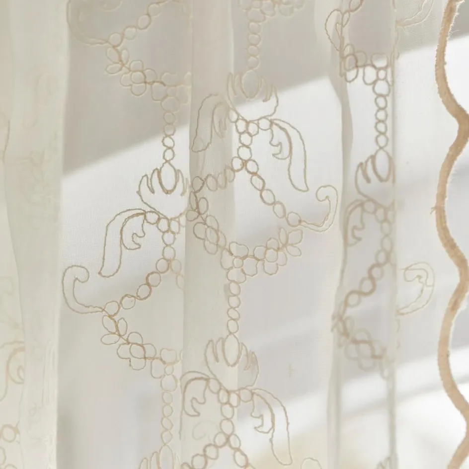 LOBERON Gardinen & Vorhänge|Gardinen & Vorhänge-Gardine Faumont