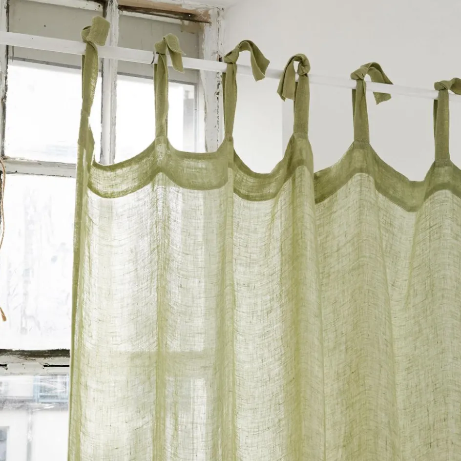 LOBERON Gardinen & Vorhänge|Gardinen & Vorhänge-Gardine Gryphia