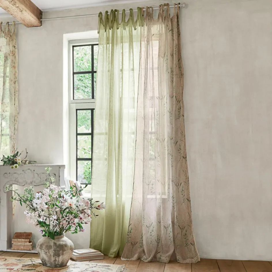 LOBERON Gardinen & Vorhänge|Gardinen & Vorhänge-Gardine Gryphia