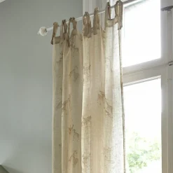 LOBERON Textilien-Gardine Irélise