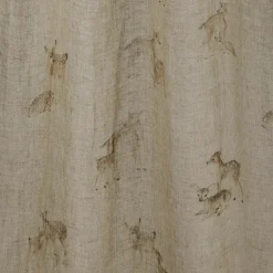 LOBERON Textilien-Gardine Irélise