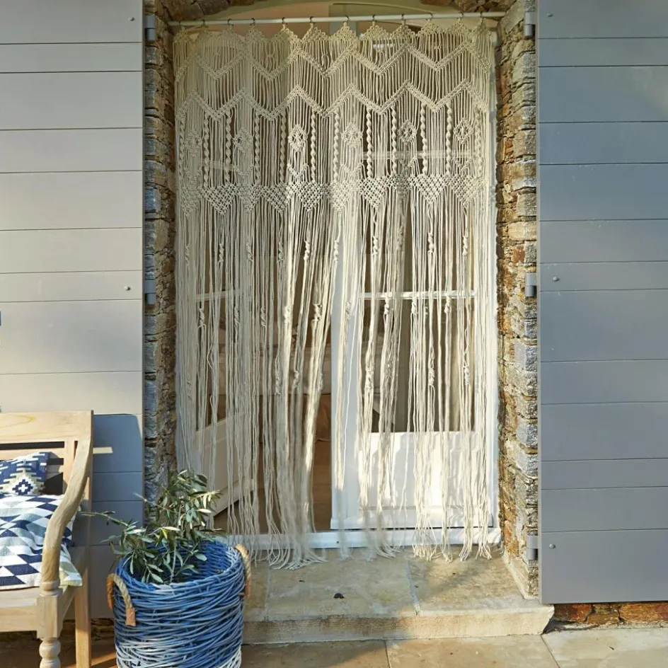 LOBERON Gardinen & Vorhänge-Gardine Jael