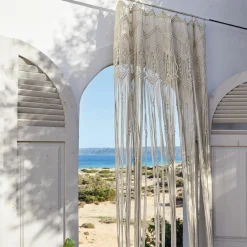 LOBERON Gardinen & Vorhänge-Gardine Jael