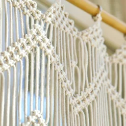 LOBERON Gardinen & Vorhänge-Gardine Jael