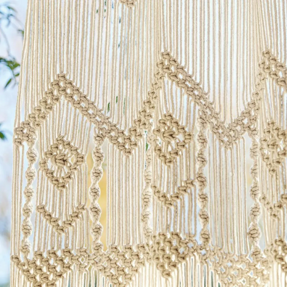 LOBERON Gardinen & Vorhänge-Gardine Jael