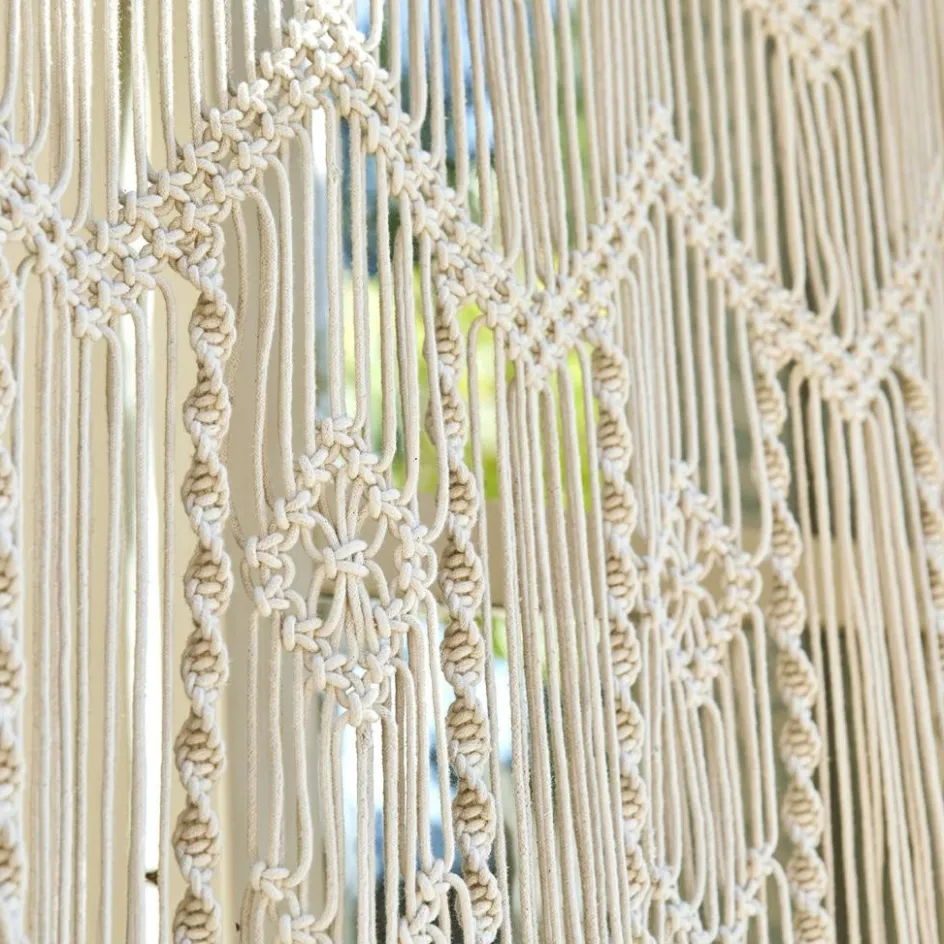 LOBERON Gardinen & Vorhänge-Gardine Jael