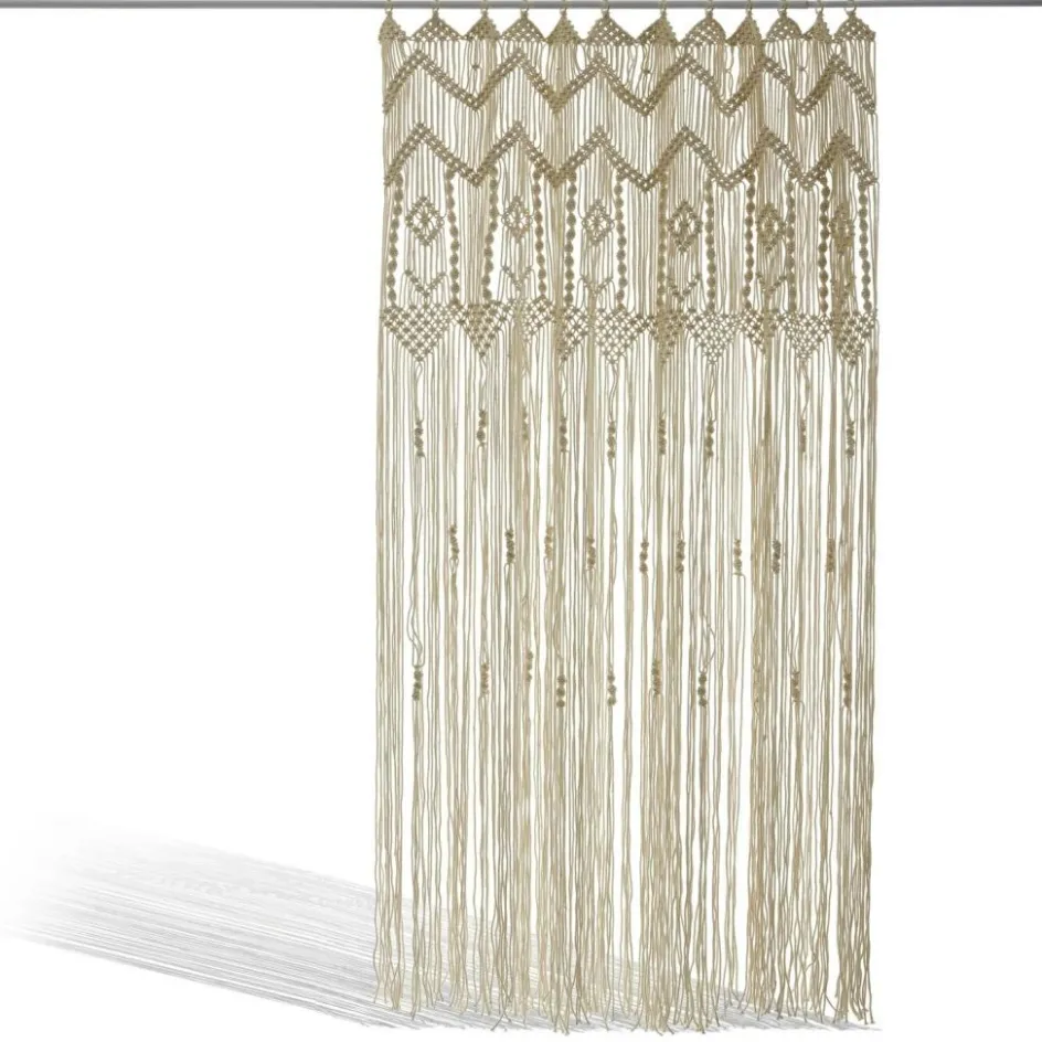 LOBERON Gardinen & Vorhänge-Gardine Jael