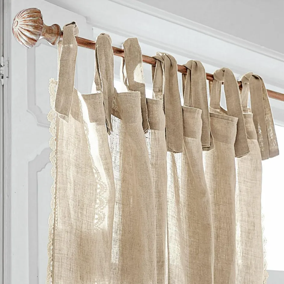 LOBERON Gardinen & Vorhänge|Gardinen & Vorhänge-Gardine Jovis