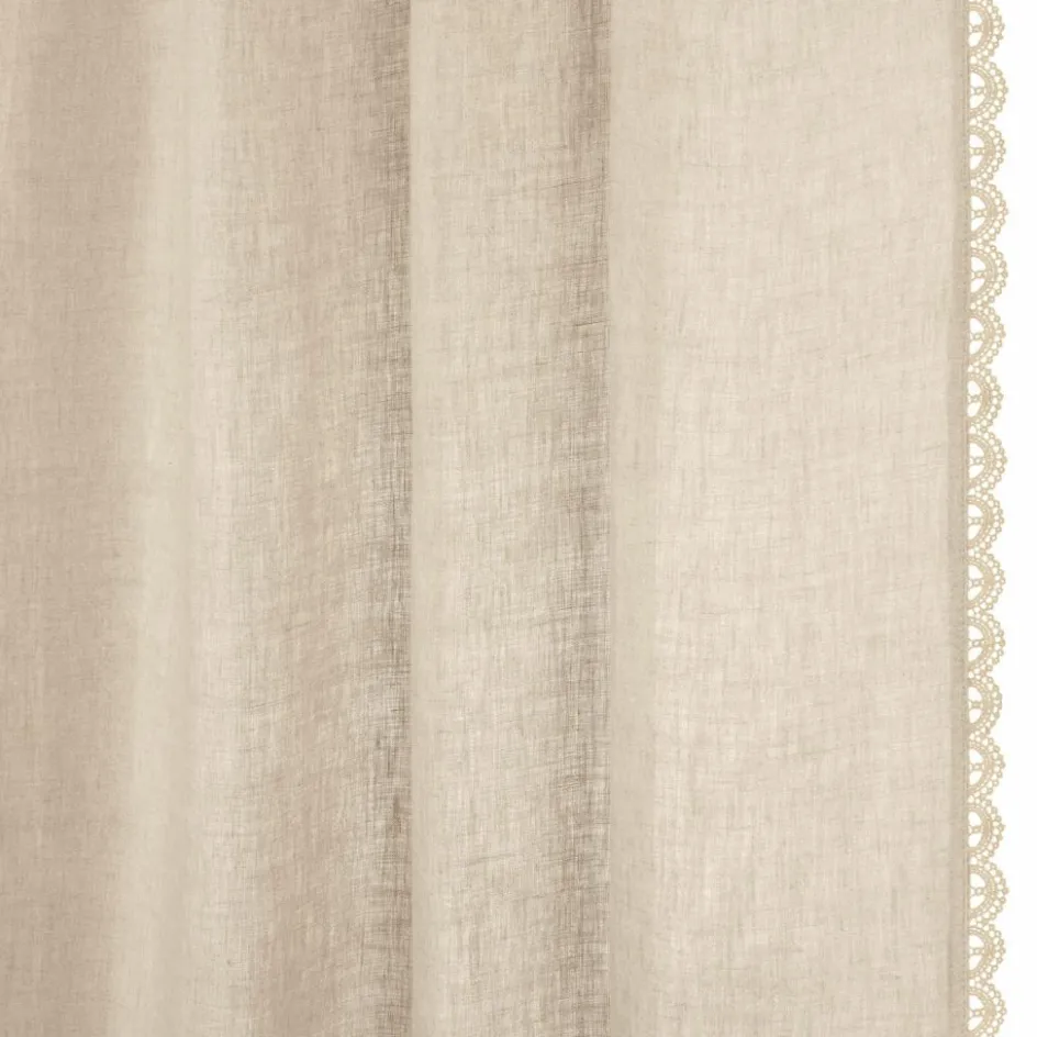 LOBERON Gardinen & Vorhänge|Gardinen & Vorhänge-Gardine Jovis