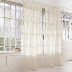 LOBERON Gardinen & Vorhänge|Gardinen & Vorhänge-Gardine Judie