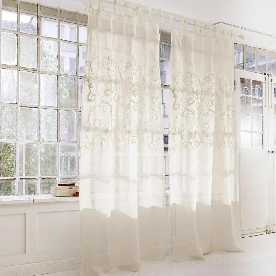 LOBERON Gardinen & Vorhänge|Gardinen & Vorhänge-Gardine Judie