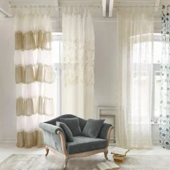 LOBERON Gardinen & Vorhänge|Gardinen & Vorhänge-Gardine Judie