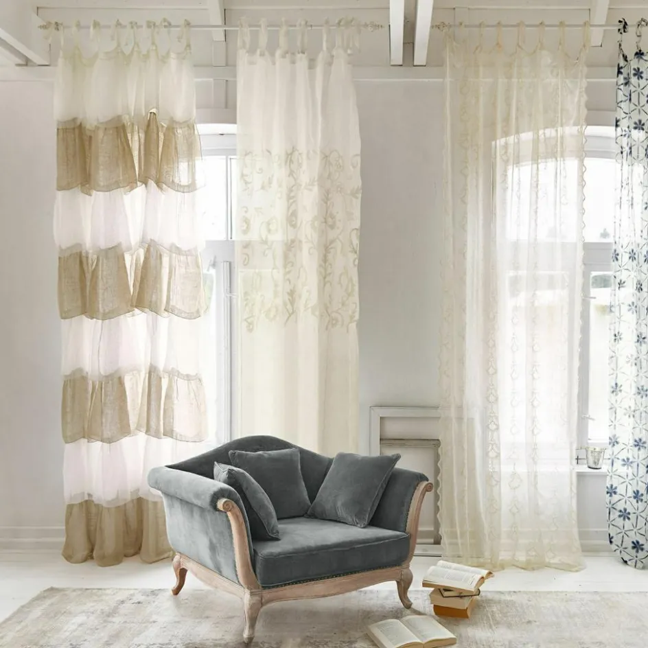 LOBERON Gardinen & Vorhänge|Gardinen & Vorhänge-Gardine Judie