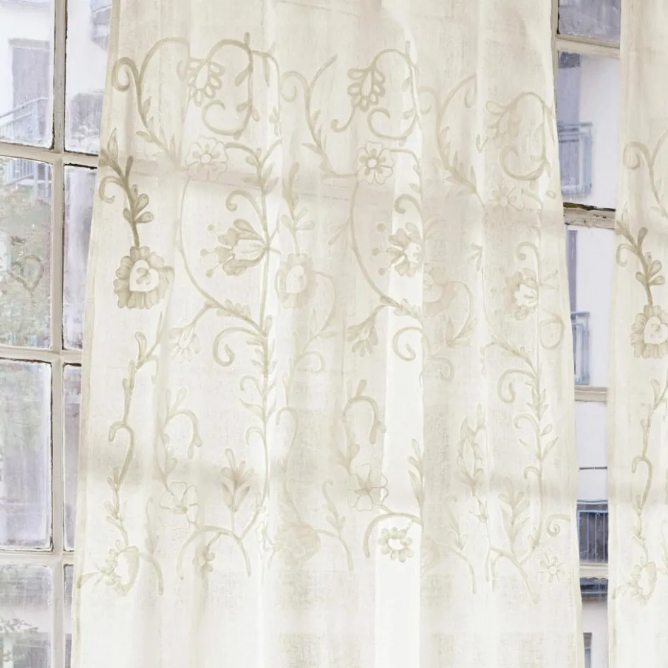 LOBERON Gardinen & Vorhänge|Gardinen & Vorhänge-Gardine Judie