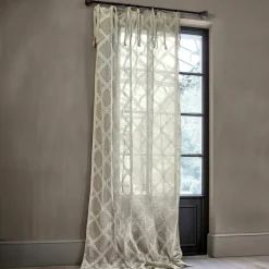 LOBERON Gardinen & Vorhänge|Gardinen & Vorhänge-Gardine Kalidah