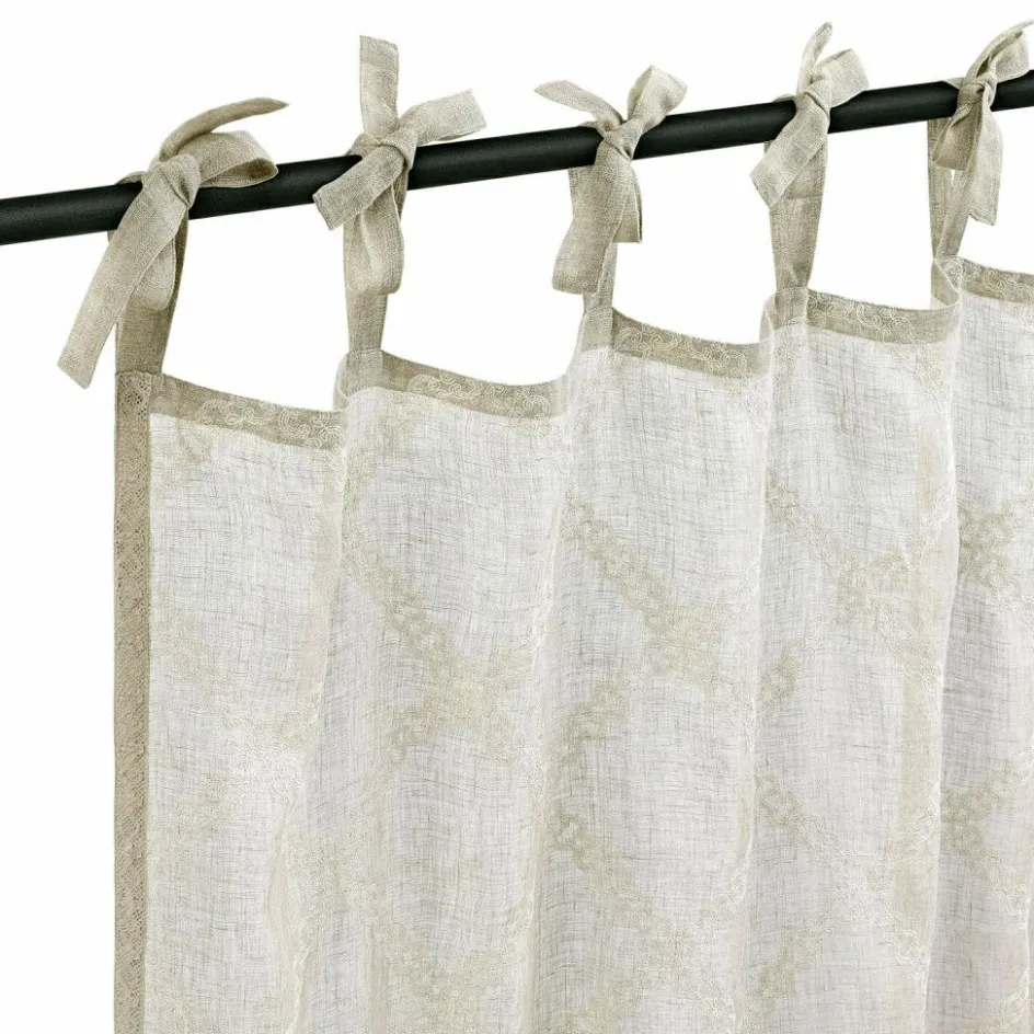 LOBERON Gardinen & Vorhänge|Gardinen & Vorhänge-Gardine Kalidah