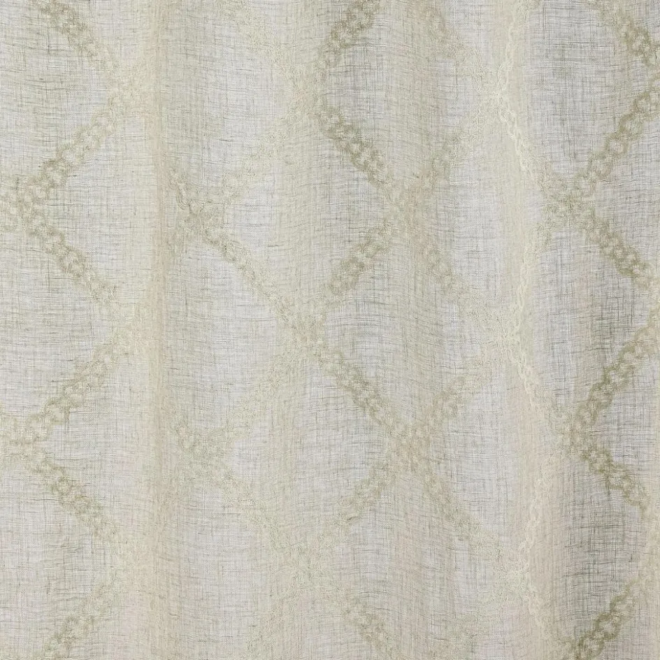 LOBERON Gardinen & Vorhänge|Gardinen & Vorhänge-Gardine Kalidah